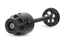 Wunderlich Cardan Crash Pad DOUBLESHOCK for Hub Tunnel-42150-102