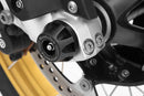 Wunderlich - Doubleshock Axle Crash Pads for BMW F 850 GS (2018-)