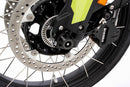 Wunderlich - Axle Protection Pads Doubleshock for BMW F 900 GS (2023-)