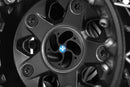Cardan-Crash PadDoubleShock for hub (including crash pad and hub cover).