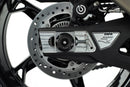 Wunderlich - Protection Pads Doubleshock for BMW S 1000 RR (-2011)
