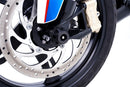 Wunderlich - Protection Pad Doubleshock for F 450 GS / for G 310