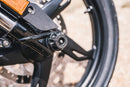 Wunderlich - Protection Pad Doubleshock for F 450 GS / for G 310