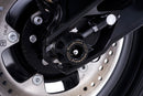 Wunderlich - Protection Pads for BMW G 310 GS
