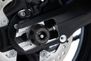 Wunderlich - Axle Protection Pads Doubleshock for F 450 GS