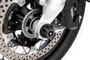 Axle protection pads DOUBLESHOCK R 12 DE- complete your BMW ✔ Premium components ✔ Integrated design ➜ Order now
