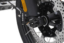 Wunderlich - Axle Protection Pads Doubleshock for BMW R 12 nineT (2023-)