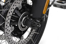Axle protection pads DOUBLESHOCK R 12 DE- complete your BMW ✔ Premium components ✔ Integrated design ➜ Order now