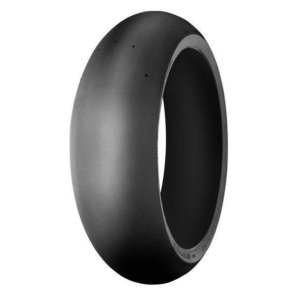 Continental-200/55R17 NHS RR CONTITRACK MED TL 02446290000 