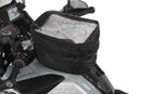 Wunderlich - Rain Cover Vario For Tank Bag Elephant for BMW F 650 GS (2008-)