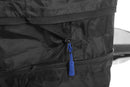 The universal Wunderlich Vario rain cover reliably protects your tank bag and sensitive items inside, even in heavy rain.