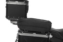 Vario rain hood for BAGPACKER II case top bag-42331-000