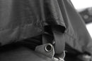 Vario rain hood for BAGPACKER II case top bag-42331-000