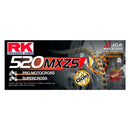 RKexcel - Chain - GB520MXZ5