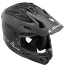 LS2-HELM GATE II SOLID MAT BK 3XL LS2 708-1017 6942141715938