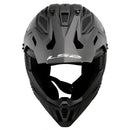 LS2-HELM GATE II SOLID MAT BK 3XL LS2 708-1017 6942141715938