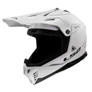 LS2 - Gate II Off-Road Helmet