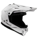 LS2-HELM GATE II SOLID GLOSS WH 3XL LS2 708-1027 6942141716003