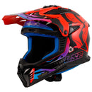LS2 - Gate II Off-Road Helmet