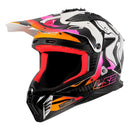 LS2 - Gate II Off-Road Helmet