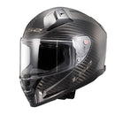 LS2 - Carbon Citation II Full-Face Helmet