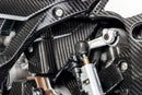 Ilmberger - Wiring Harness Cover