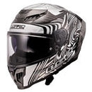 LS2 - Dragon Full-Face Helmet