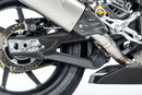 Ilmberger - Swing Arm Cover