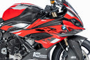 Ilmberger - Carbon Side Fairing Panel Road – for BMW S 1000 RR from 2023 (42429-020)