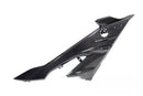 Ilmberger - Carbon Side Fairing Panel Road – for BMW S 1000 RR from 2023 (42429-020)