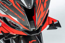 Ilmberger - Carbon Centre Fairing Panel Road – for BMW S 1000 RR from 2023