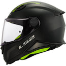 LS2 - FF812 Kid Full-Face Helmet - Junior