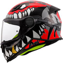 LS2 - FF812 Kid Full-Face Helmet - Junior