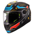 LS2 - FF812 Kid Full-Face Helmet - Junior