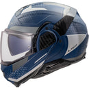 LS2 - Advant II Modular Helmet