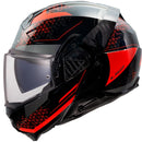 LS2 - Advant II Modular Helmet