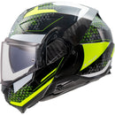 LS2 - Advant II Modular Helmet
