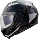 LS2 - Advant II Modular Helmet