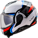 LS2 - Advant II Modular Helmet