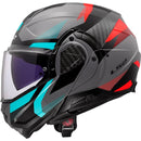 LS2 - Advant II Modular Helmet