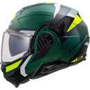 LS2 - Advant II Modular Helmet