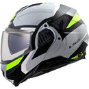 LS2 - Advant II Modular Helmet