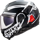 LS2 - Advant II Modular Helmet
