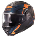 LS2 - Advant II Modular Helmet