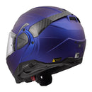 LS2-HELM ADVANT II SOLID MAT NAVY BL 3XL 5691010233XL 693744910259