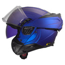 LS2-HELM ADVANT II SOLID MAT NAVY BL 3XL 5691010233XL 693744910259