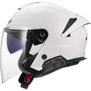 LS2 - Verso II Open-Face Helmet
