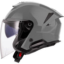LS2 - Verso II Open-Face Helmet