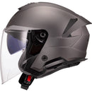 LS2 - Verso II Open-Face Helmet