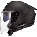 LS2 - Verso II Open-Face Helmet
